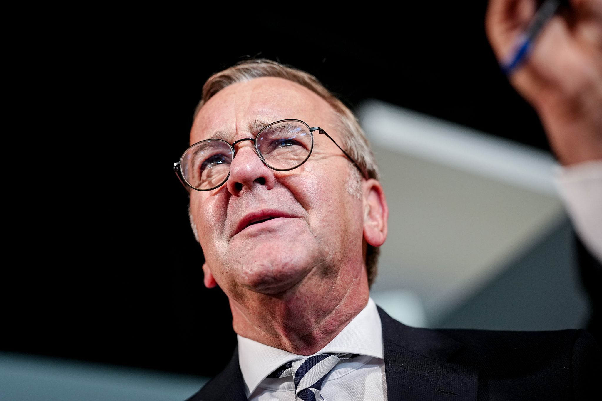 Verteidigungsminister Pistorius reist nach Kanada