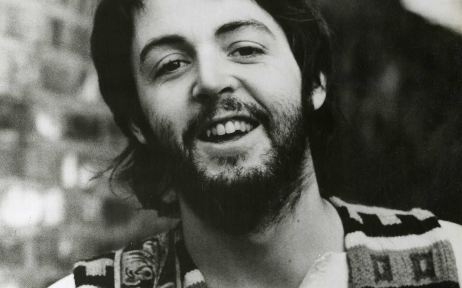 Maybe I'm Amazed: Nach dem Ende der Beatles genoss Paul McCartney zunächst seine neue künstlerische Freiheit. (Bild: Linda McCartney / MPL Communications / Universal)