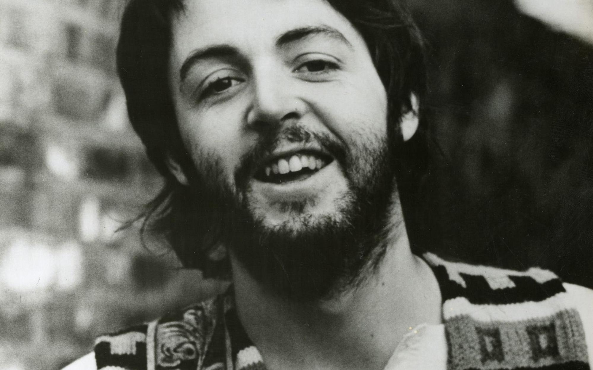 Maybe I'm Amazed: Nach dem Ende der Beatles genoss Paul McCartney zunächst seine neue künstlerische Freiheit. (Bild: Linda McCartney / MPL Communications / Universal)