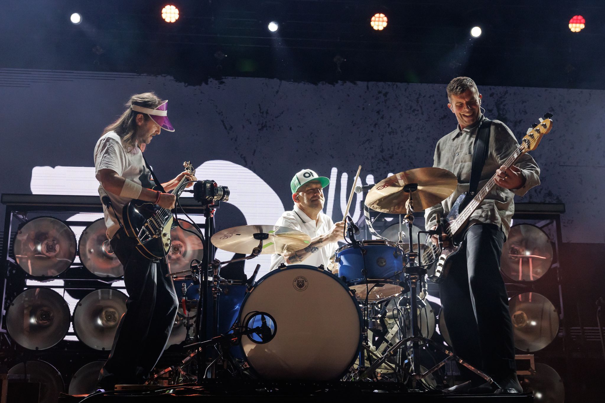 Sportfreunde Stiller auf Jubiläumstournee
