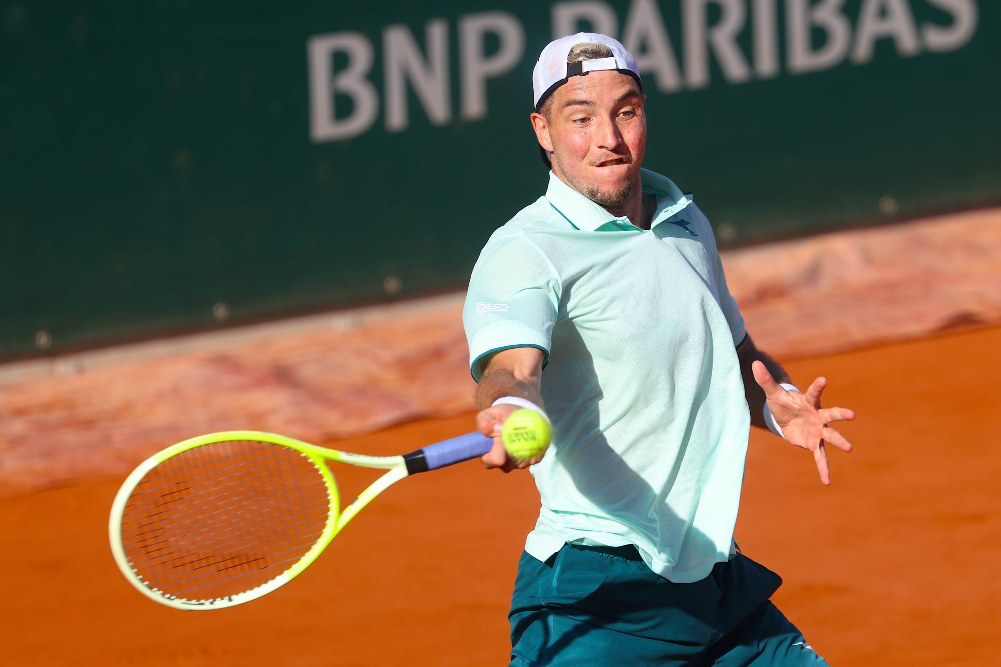 Tennis French Open