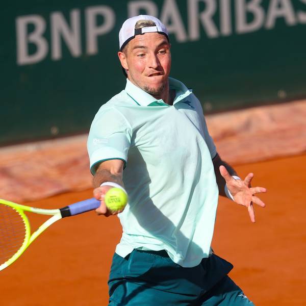 Tennis French Open