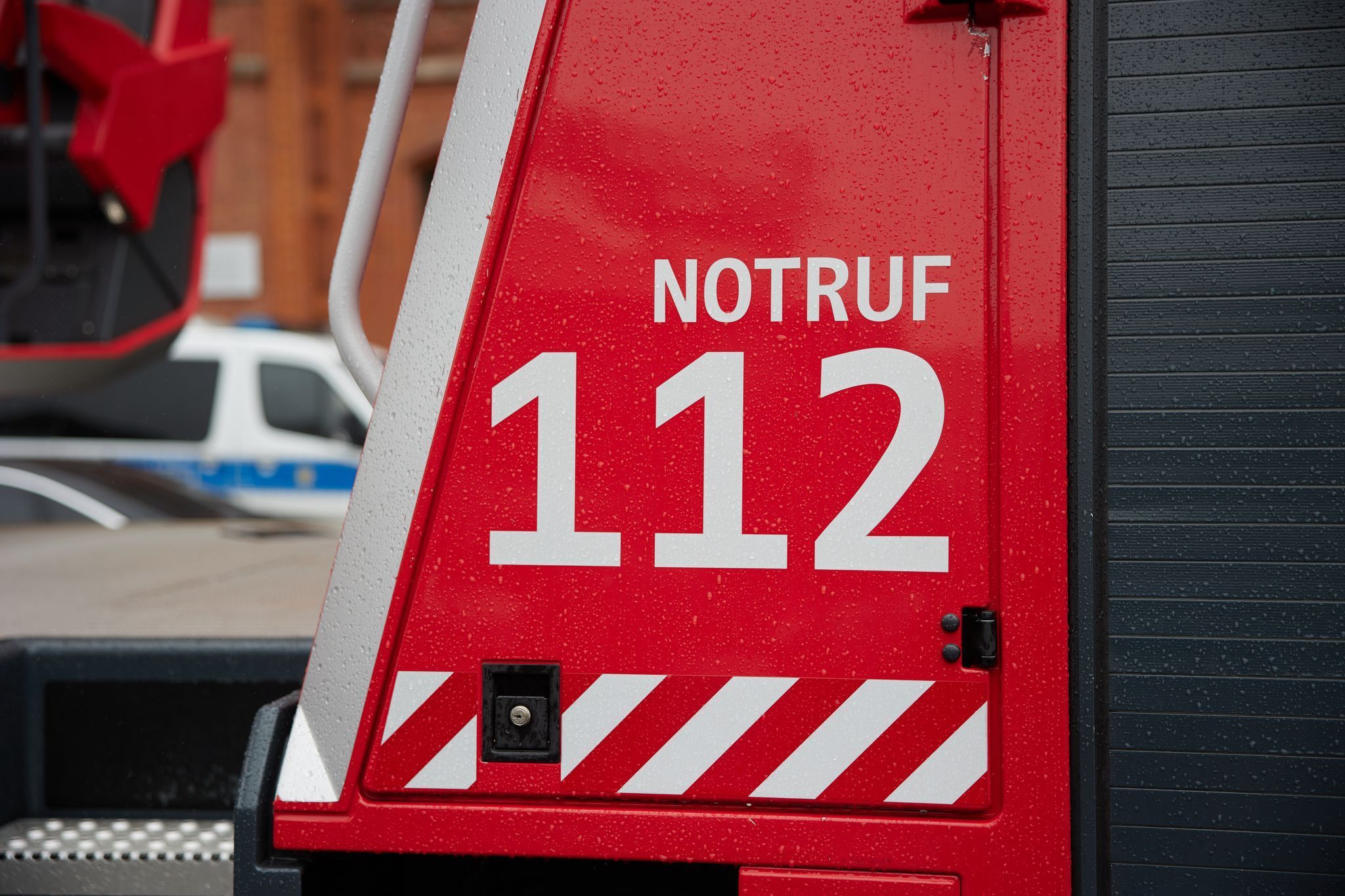 26-Jähriger stirbt nach Badeunfall in See in Paderborn