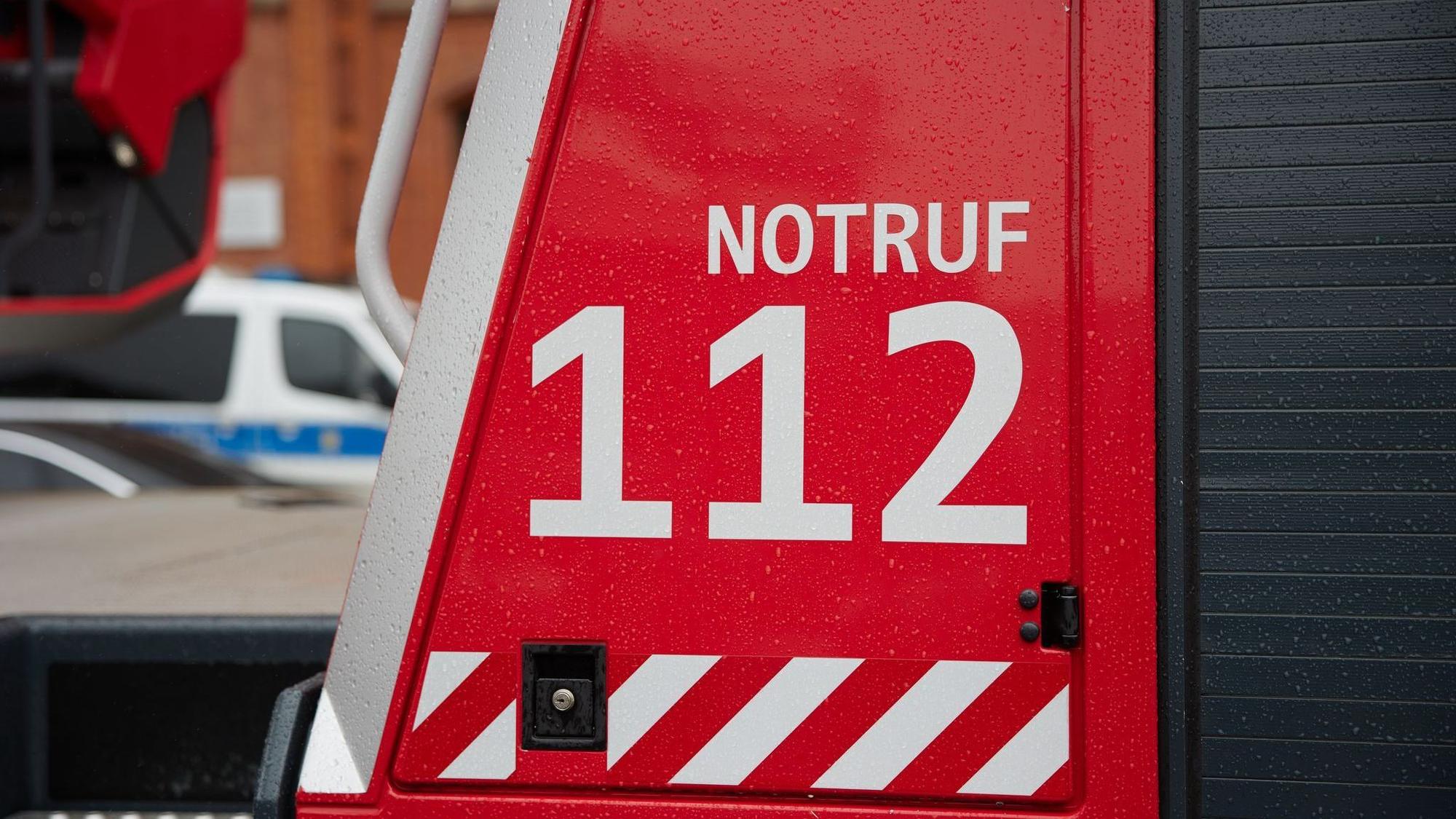 26-Jähriger stirbt nach Badeunfall in See in Paderborn