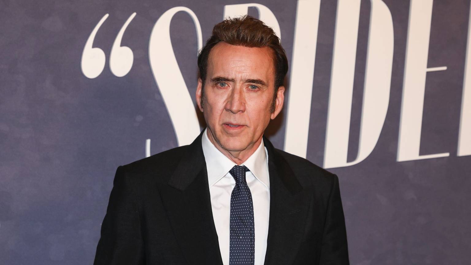 Premiere «Spider-Noir»