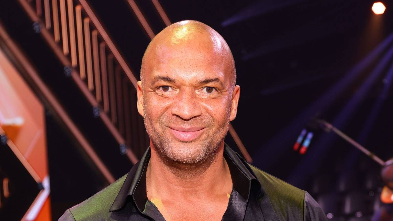 Detlef Soost verriet, wie viel er die letzten drei Jahre im Durchschnitt pro Monat verdiente - und was er sich dafür leistete. (Bild: 2024 Getty Images/Joshua Sammer)