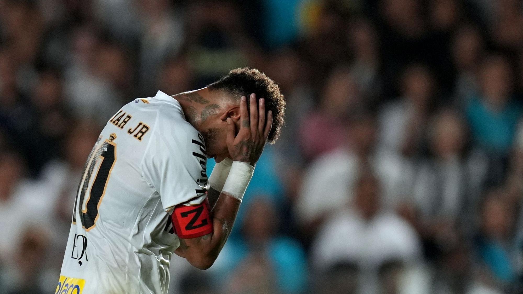 Neymar