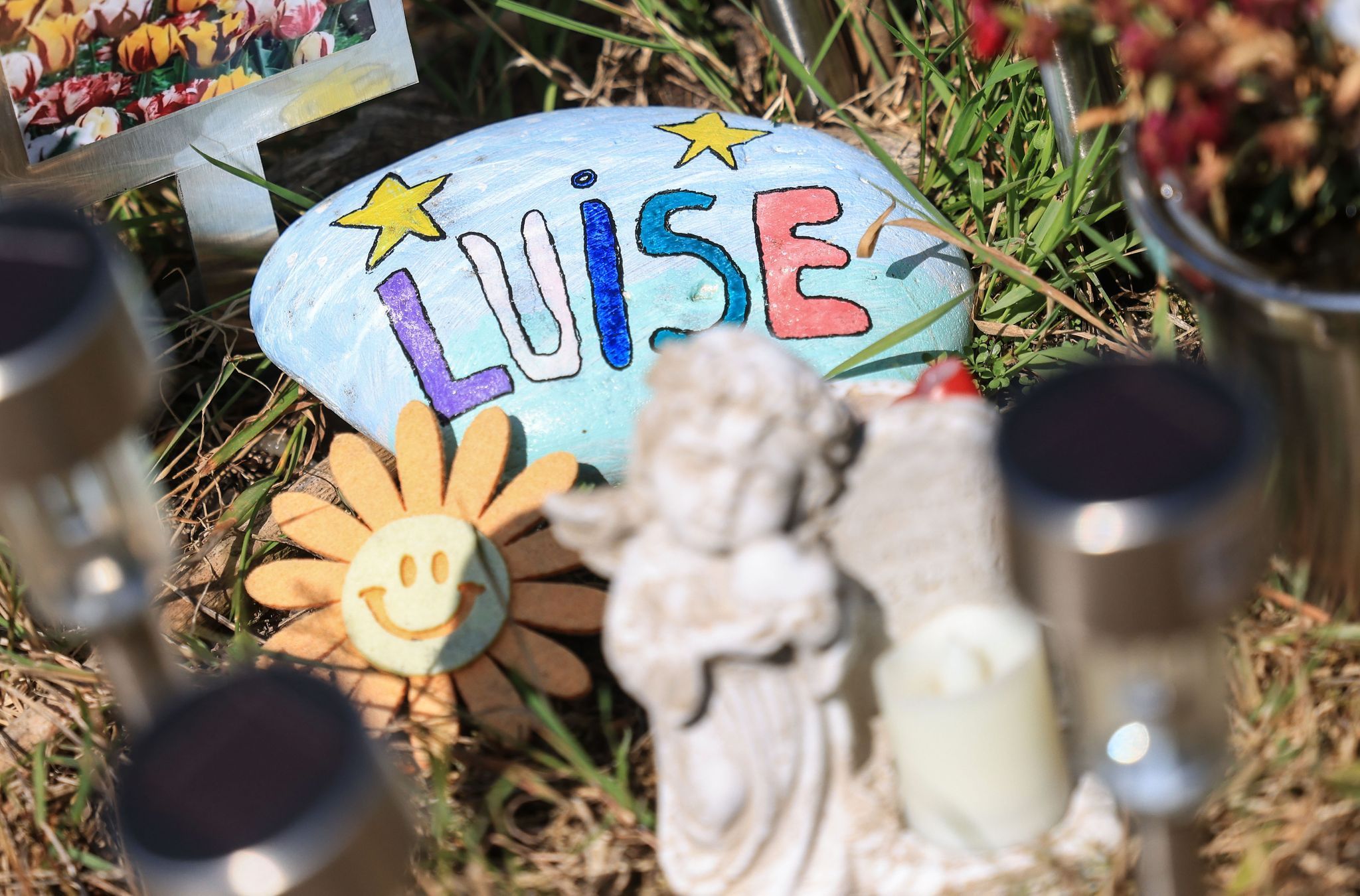 Tod der zwölfjährigen Luise in Freudenberg