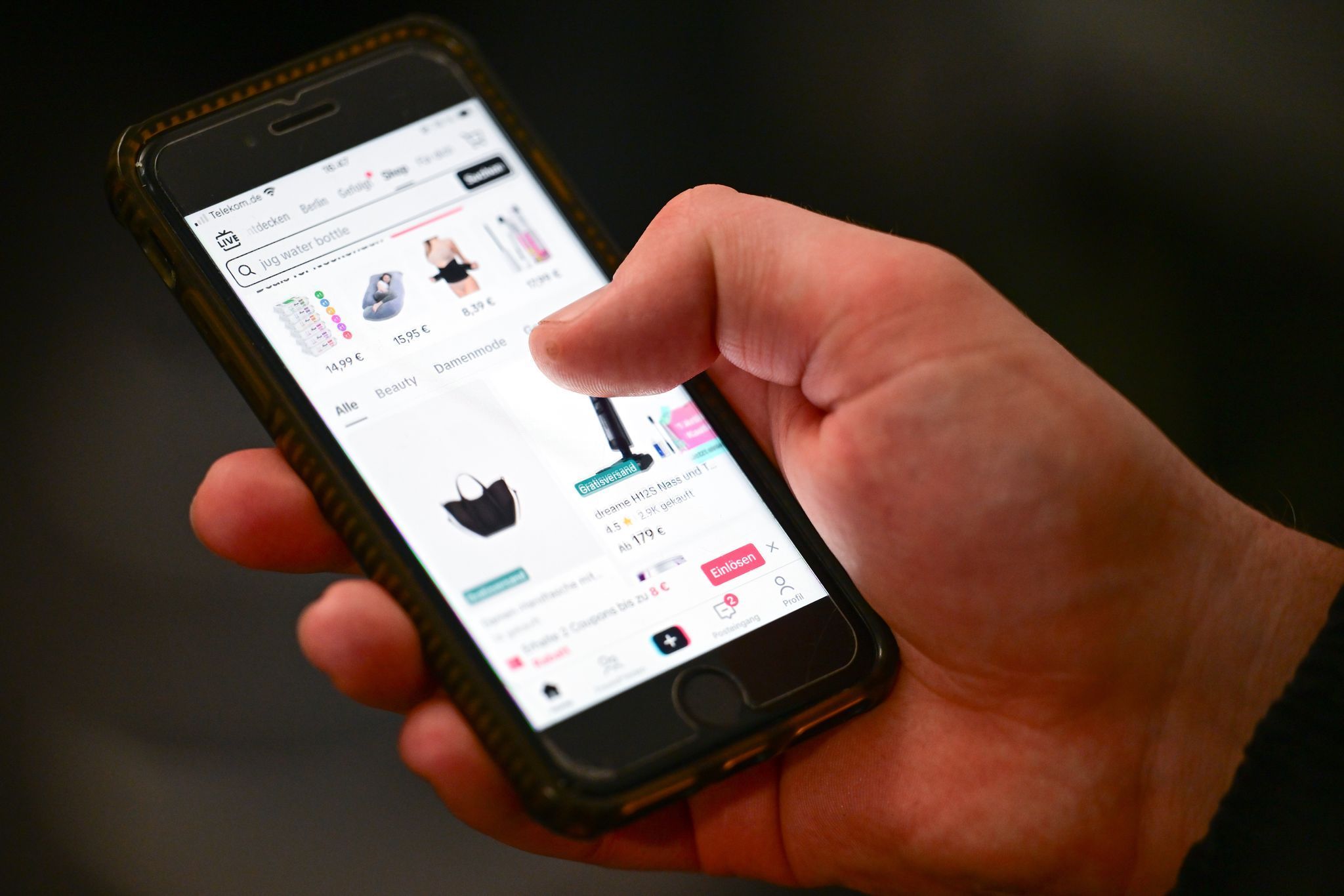 Tanken, Honig, Online-Shopping – was sich im Juni ändert