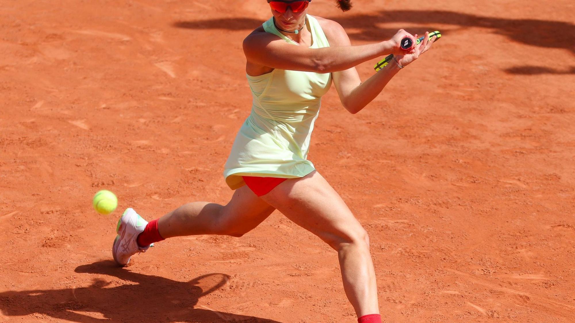 Tamara Korpatsch