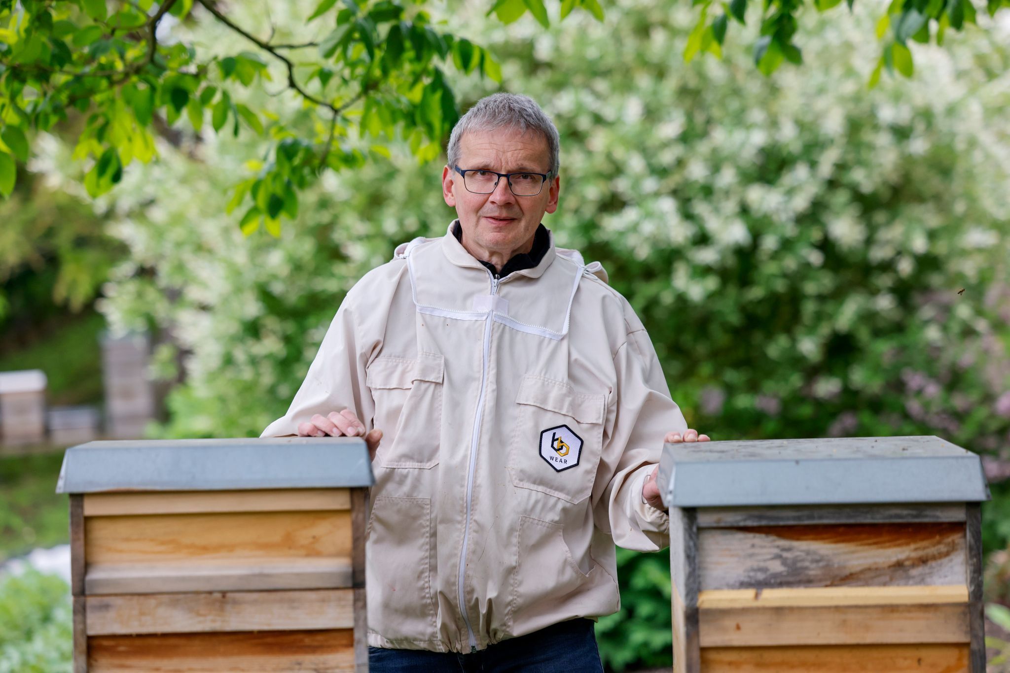 Bienenschutz in NRW