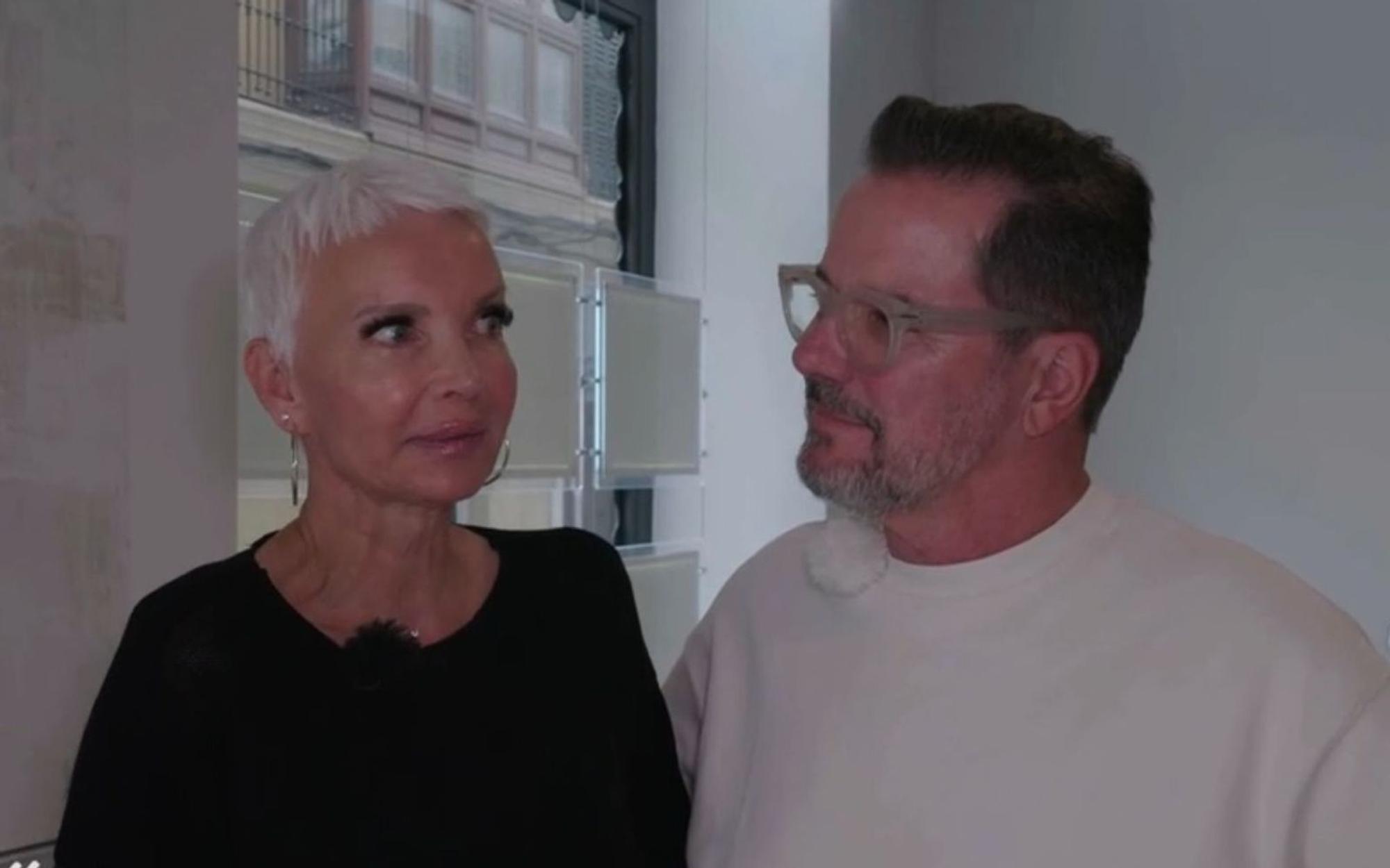 Chefin und Lehrling: Britt und Alex machen auch beruflich gemeinsame Sache. (Bild: VOX)