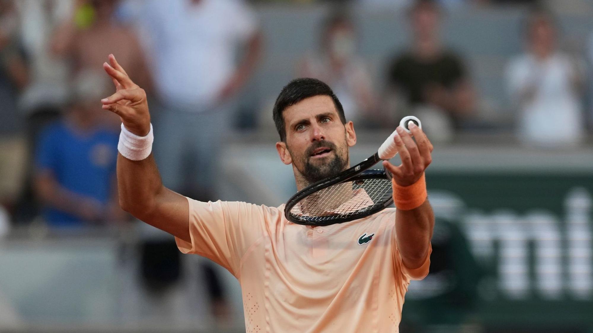 French Open