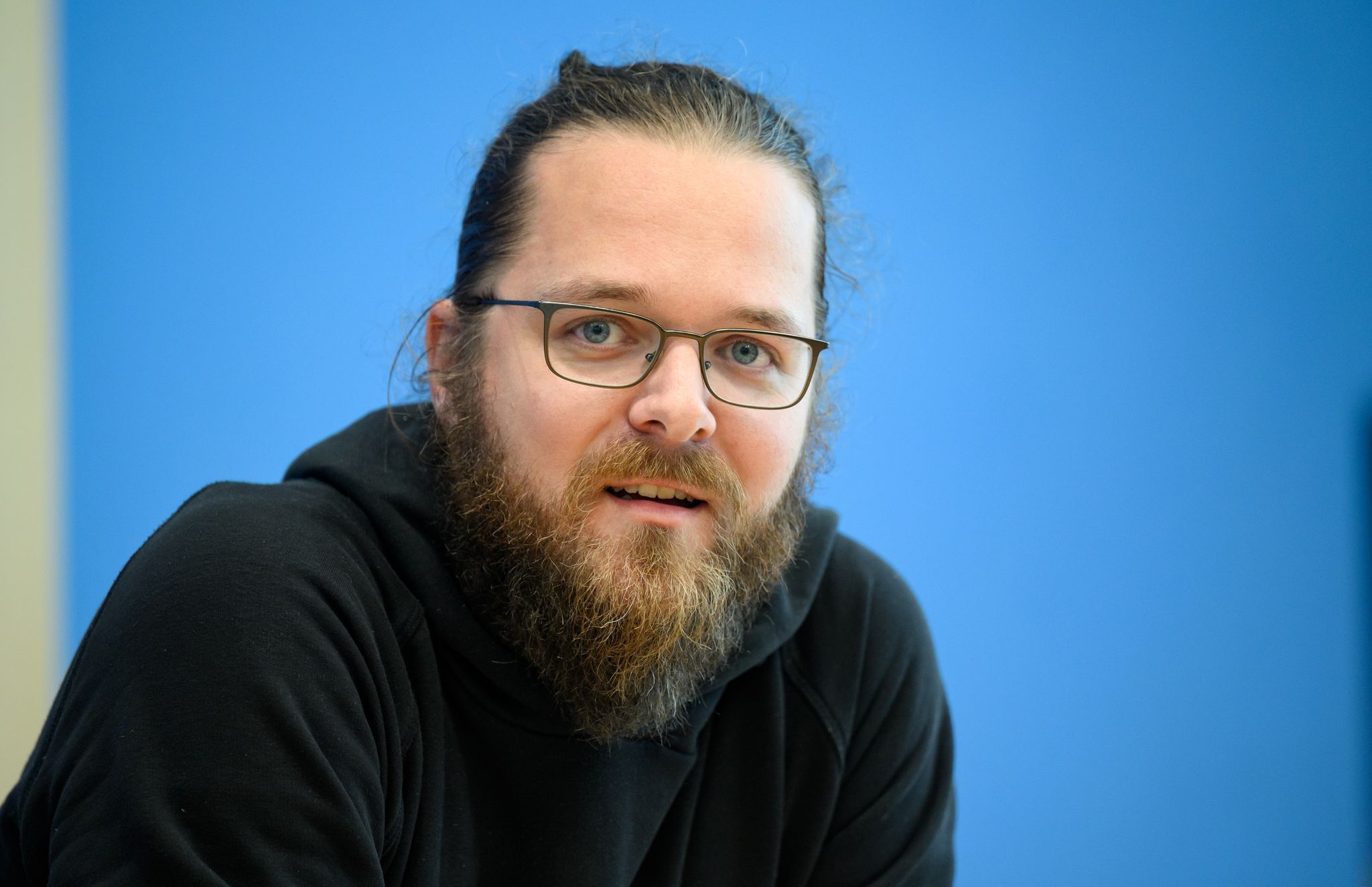 Arne Semsrott
