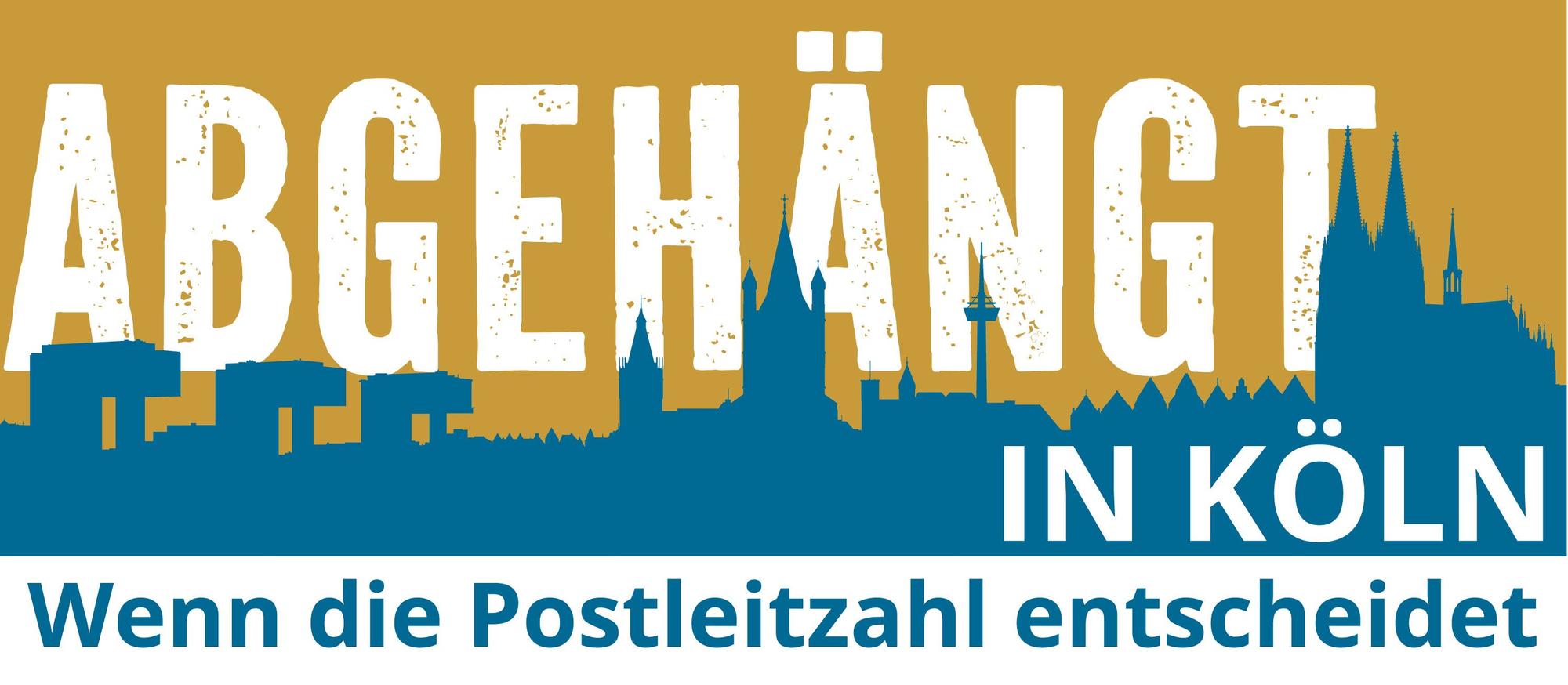 Abgehängt in Köln. Wenn die Postleitzahl entscheidet. Eine Recherche über eine geteilte Stadt – und die großen Fragen an den Sozialstaat