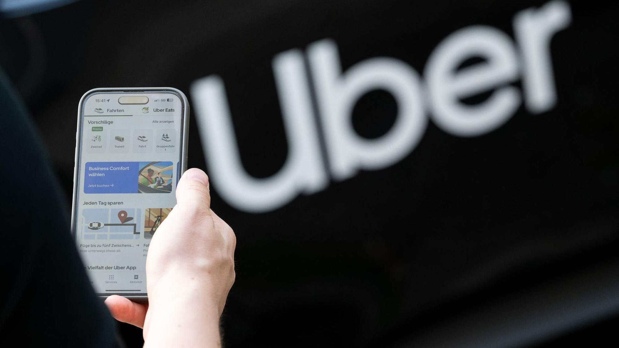 Uber