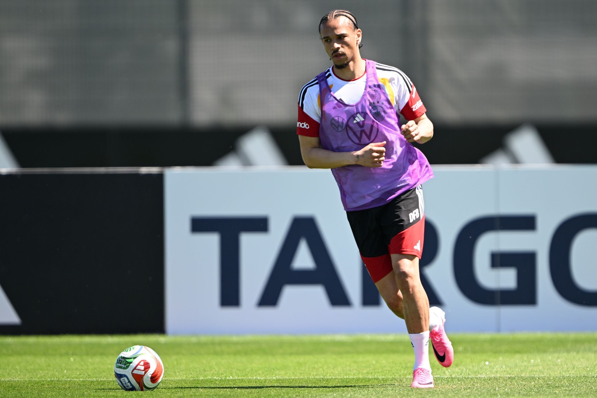 Leroy Sané