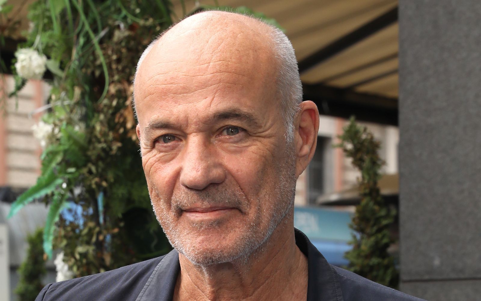Auf Tour ab Februar 2027: Heiner Lauterbach verspricht eine Mischung aus SpokenWord und Konzert. (Bild: Getty Images/Robin Marchant)