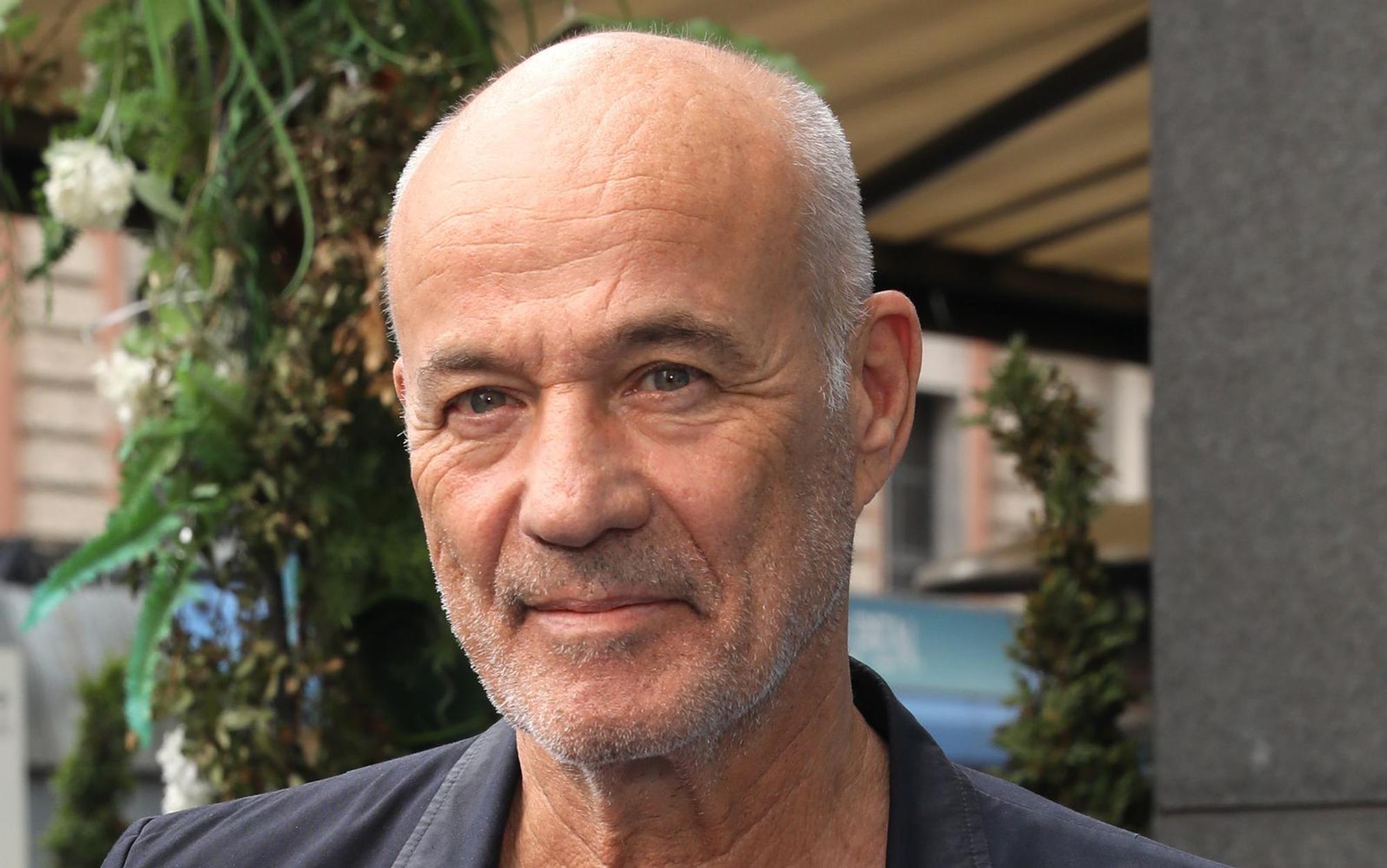 Auf Tour ab Februar 2027: Heiner Lauterbach verspricht eine Mischung aus SpokenWord und Konzert. (Bild: Getty Images/Robin Marchant)