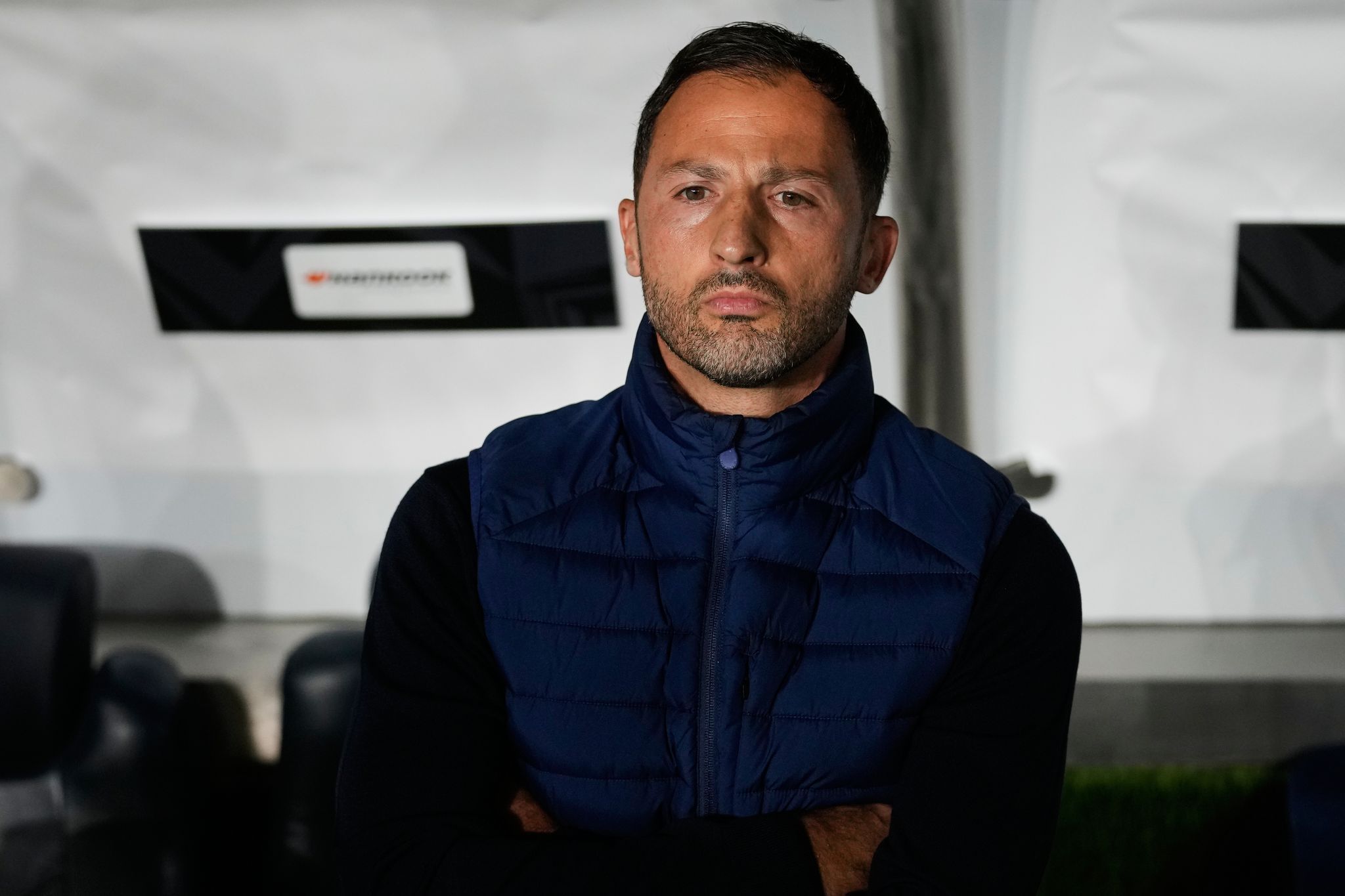 Domenico Tedesco