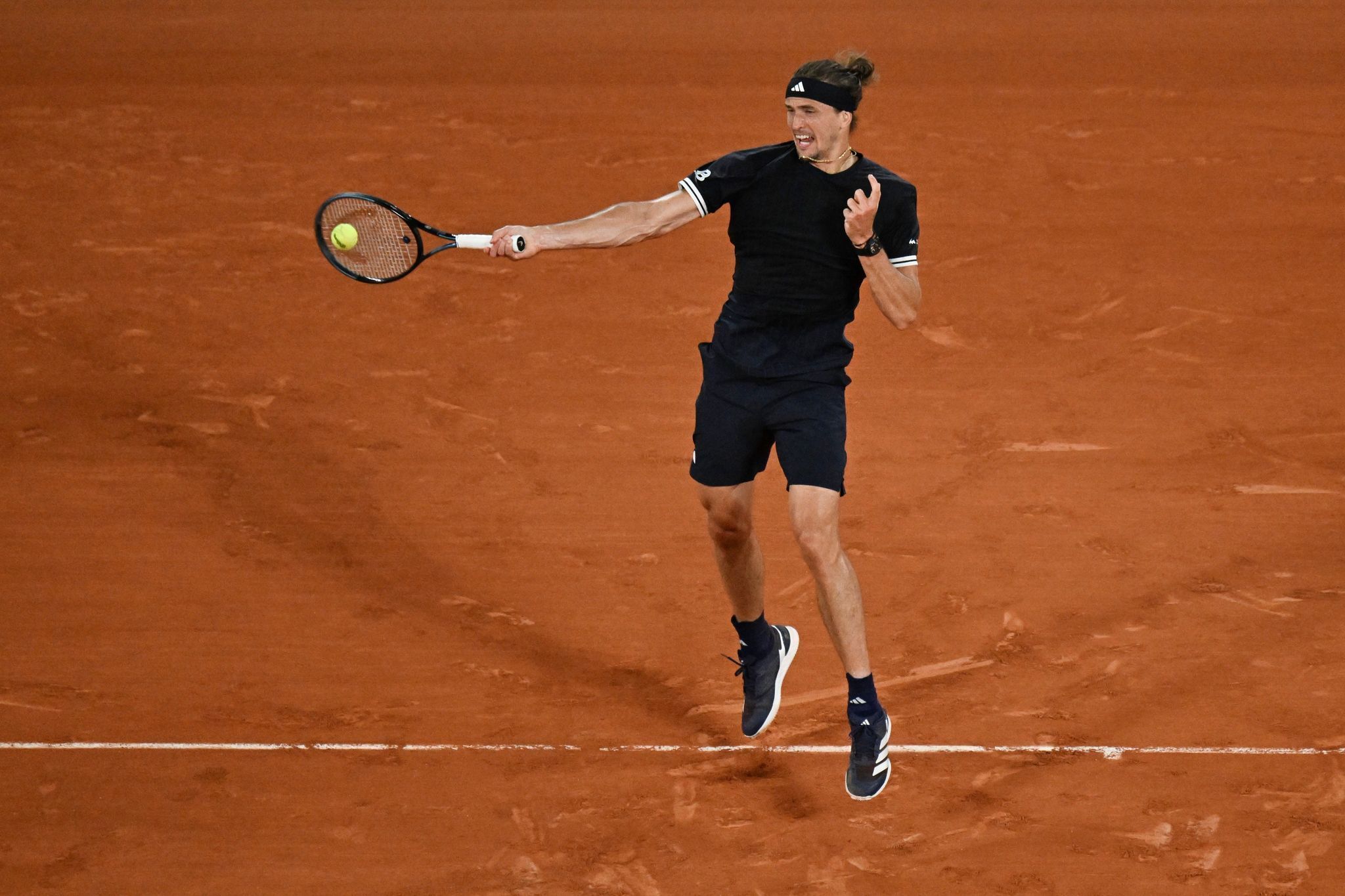 Tennis French Open