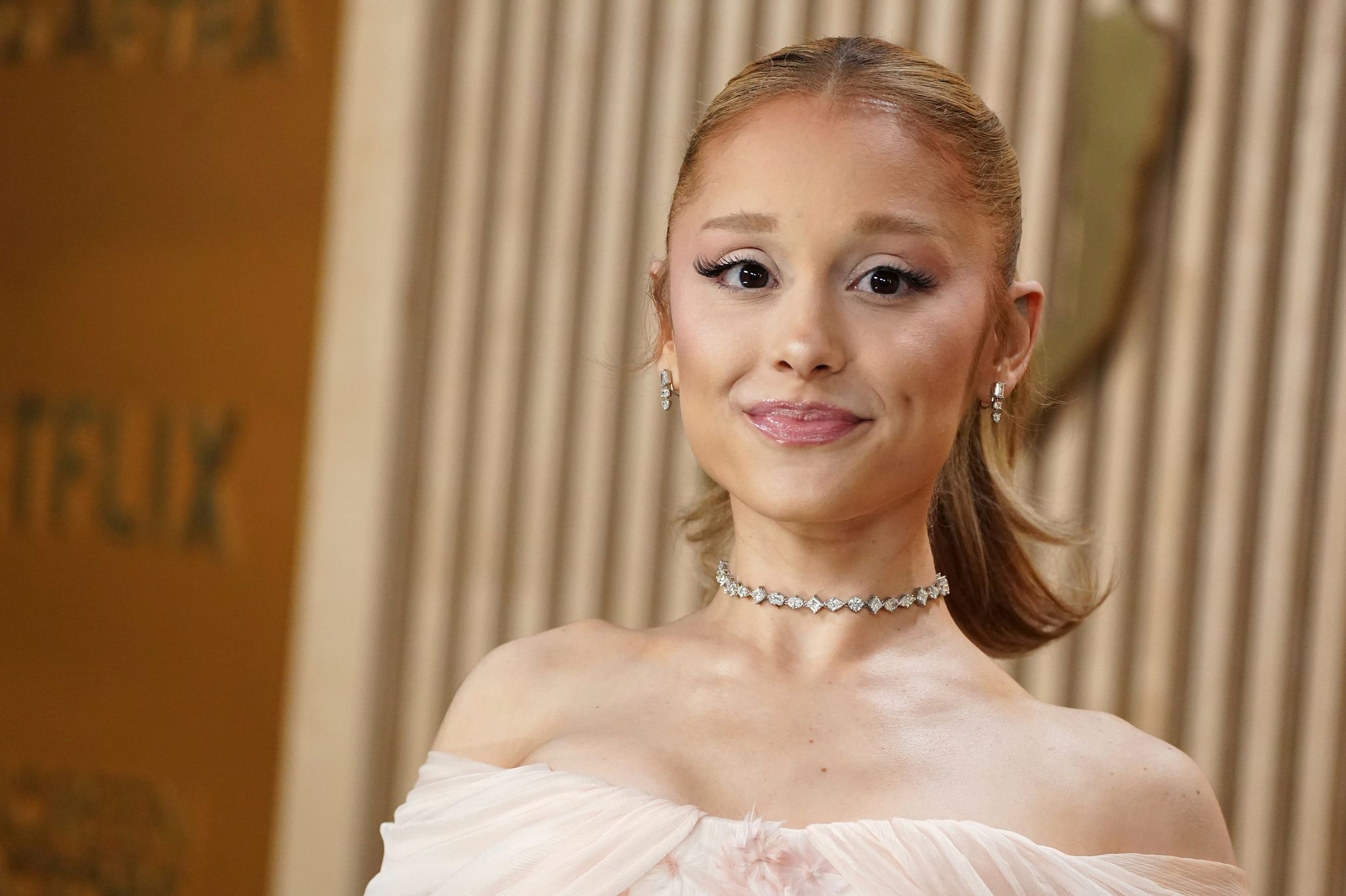 Ariana Grande
