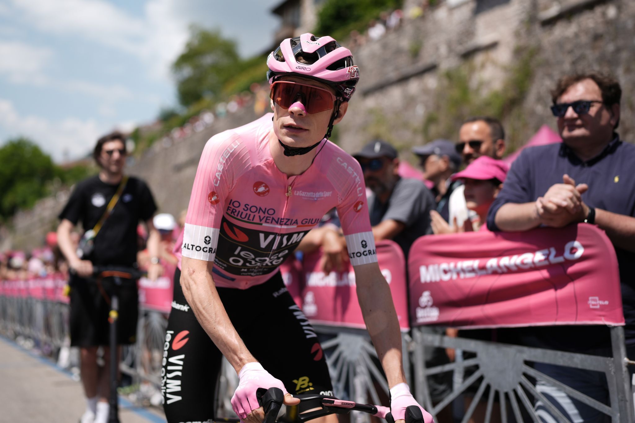 UCI WorldTour - Giro d’Italia