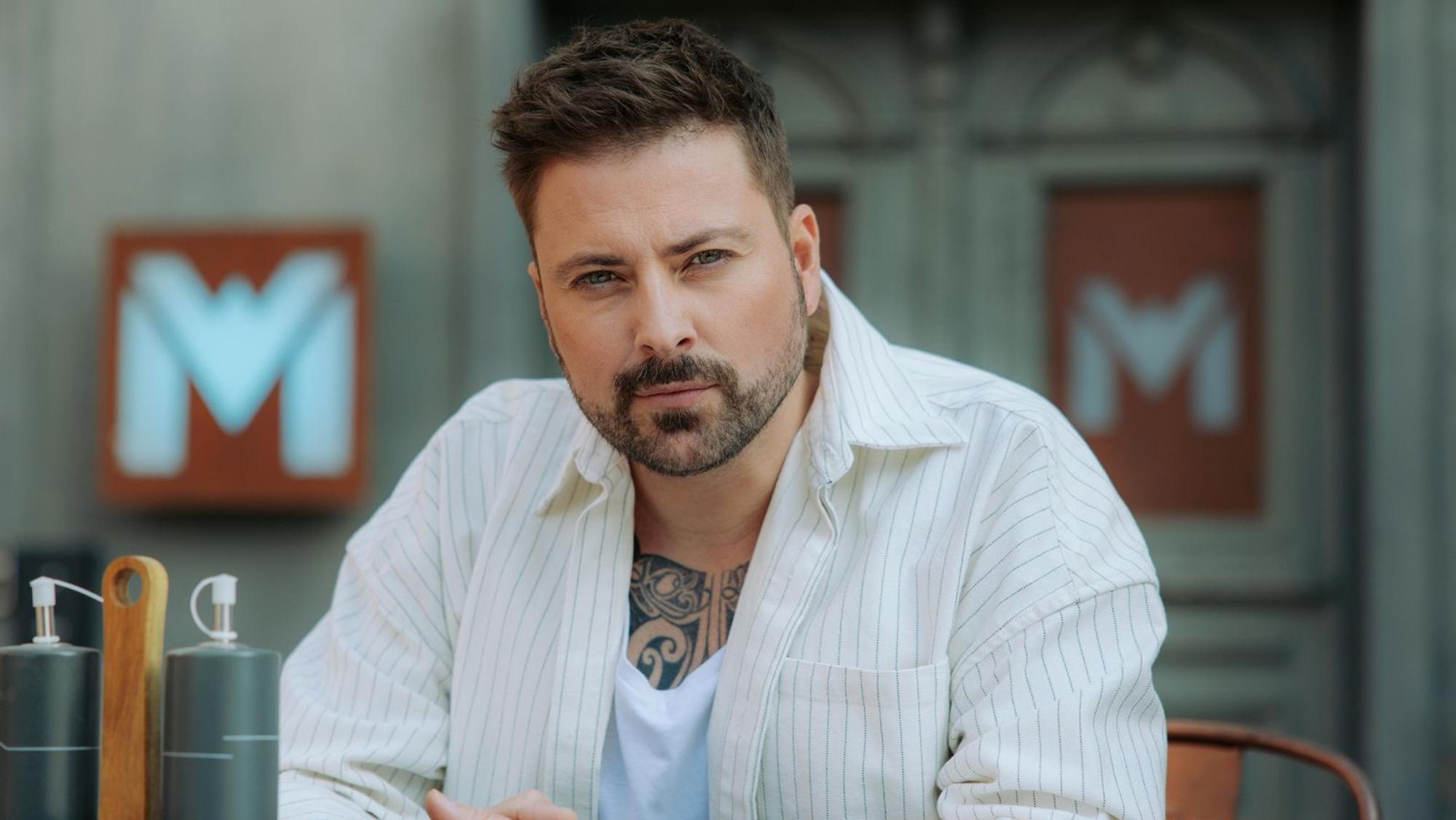 Nach mehr als zwei Jahrzehnten bei „Gute Zeiten, schlechte Zeiten“ steigt Schauspieler Felix von Jascheroff aus der RTL-Daily-Soap aus. (Bild: RTL / Anna Riedel)