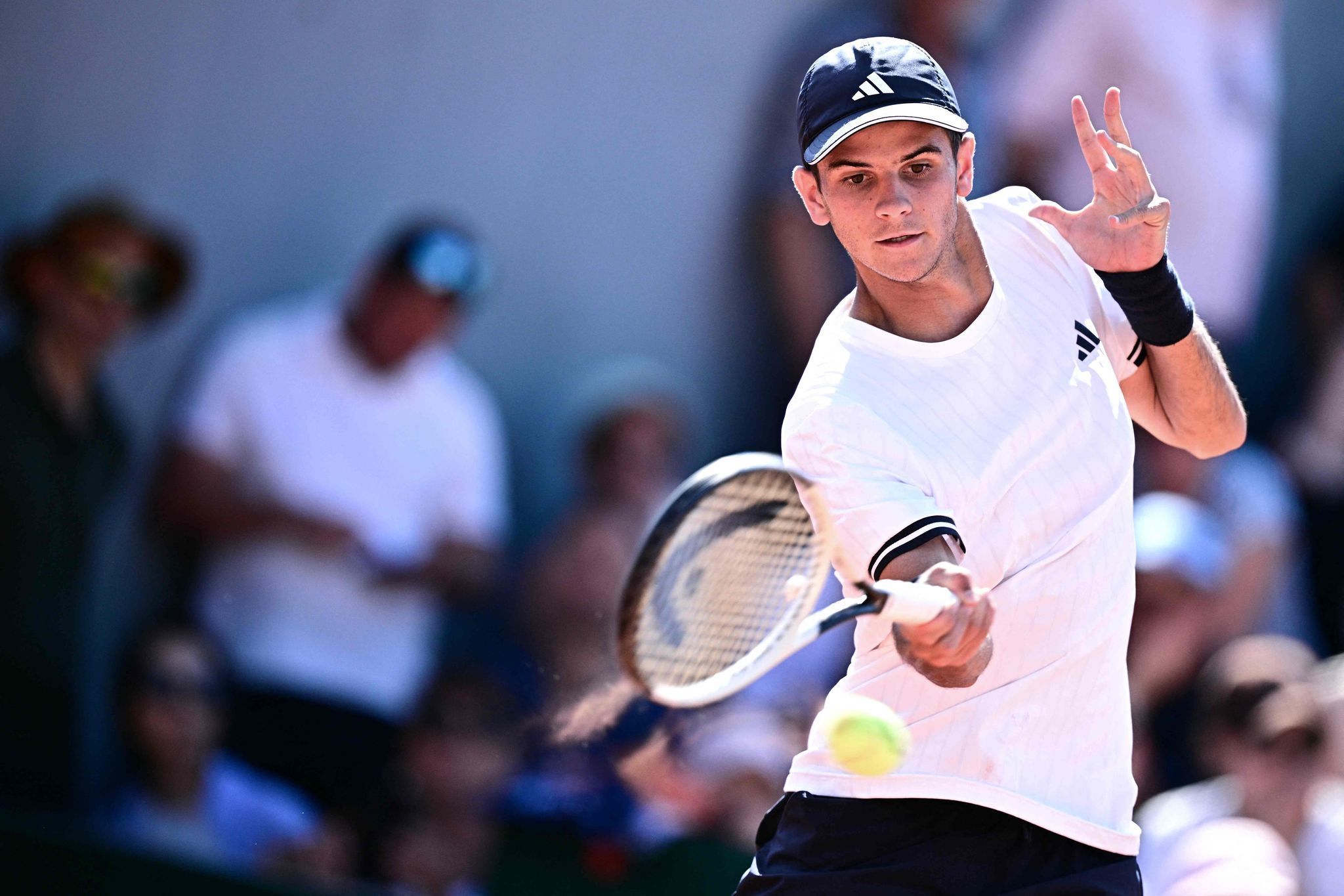 French Open Tennis