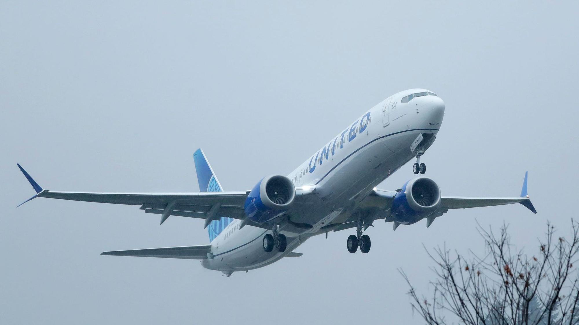 United Airlines
