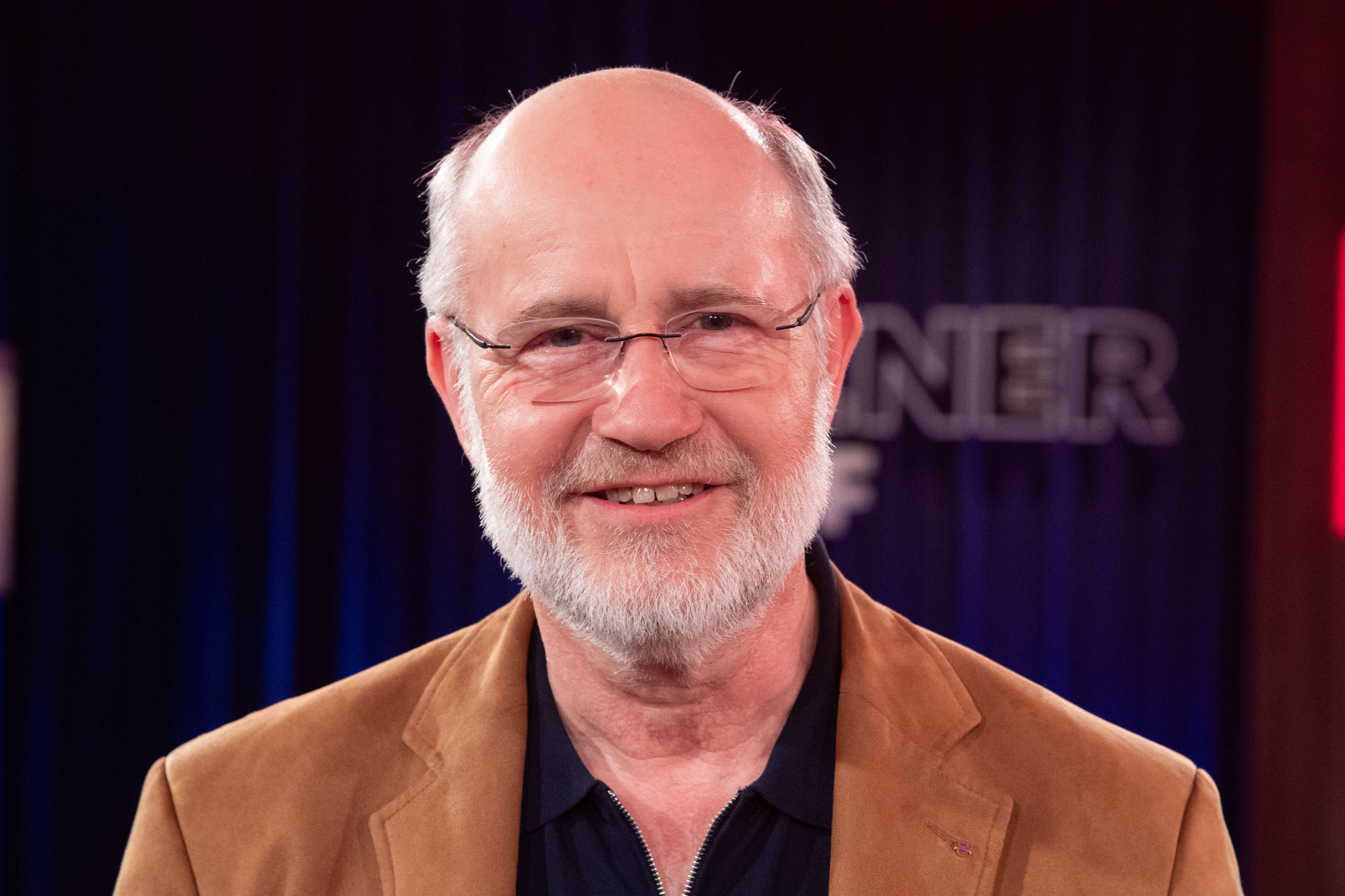 Astrophysiker Harald Lesch warnt im „Kölner Treff“ vor den Folgen des Klimawandels. Und davor, diesen zu unterschätzen.