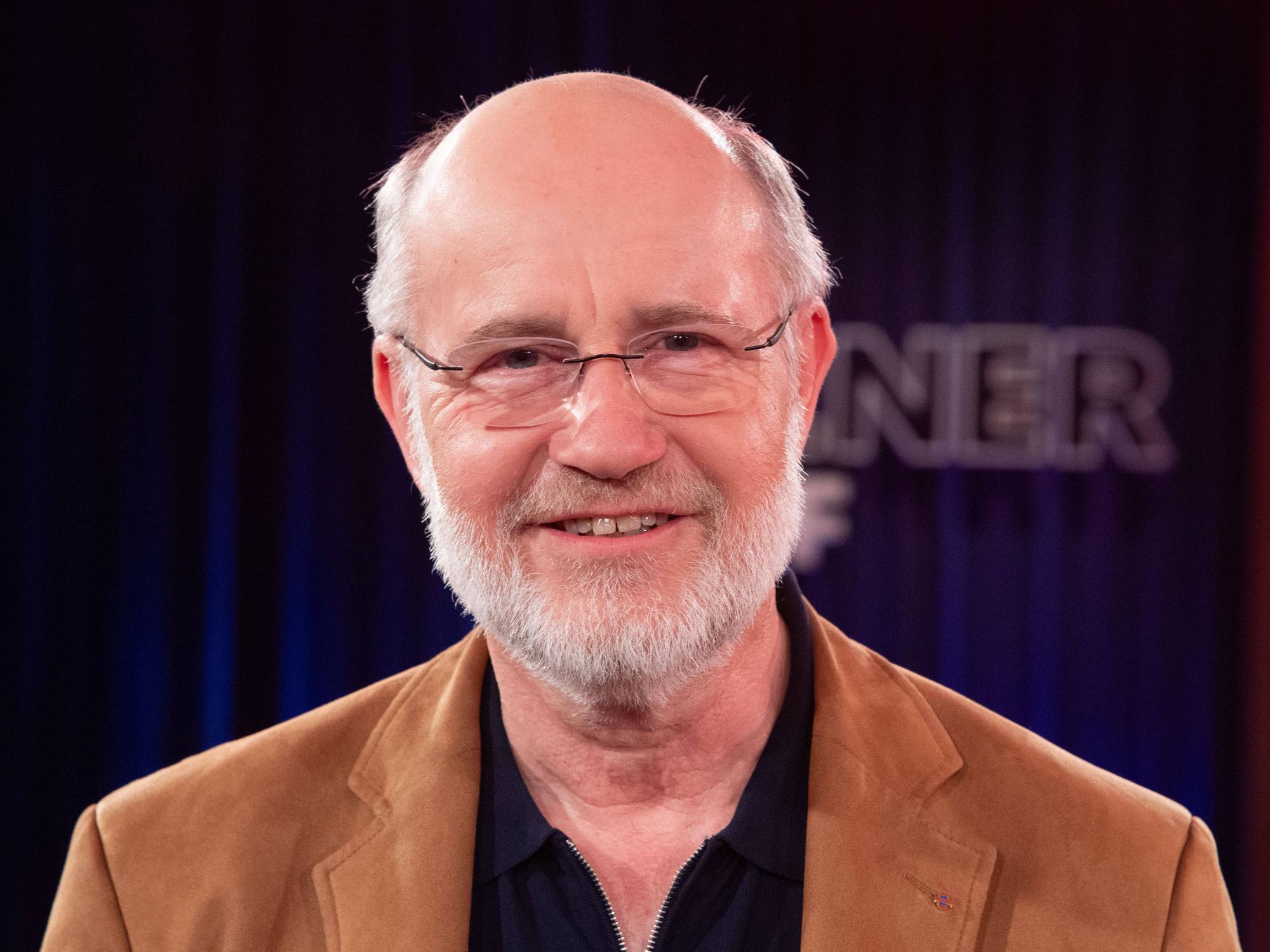 Astrophysiker Harald Lesch warnt im „Kölner Treff“ vor den Folgen des Klimawandels. Und davor, diesen zu unterschätzen.