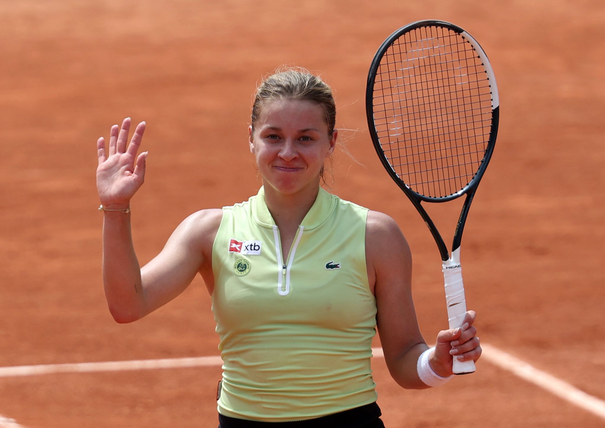 Tennis French Open