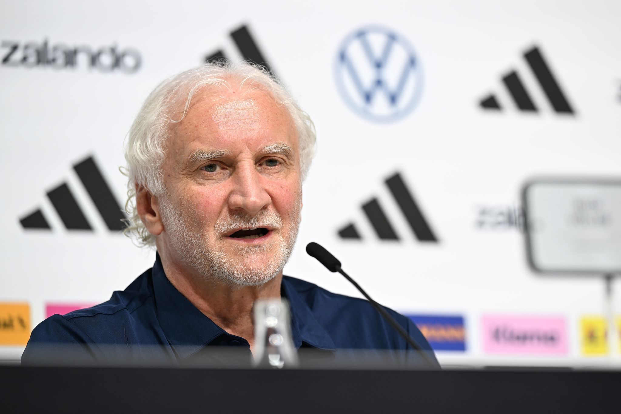 Rudi Völler