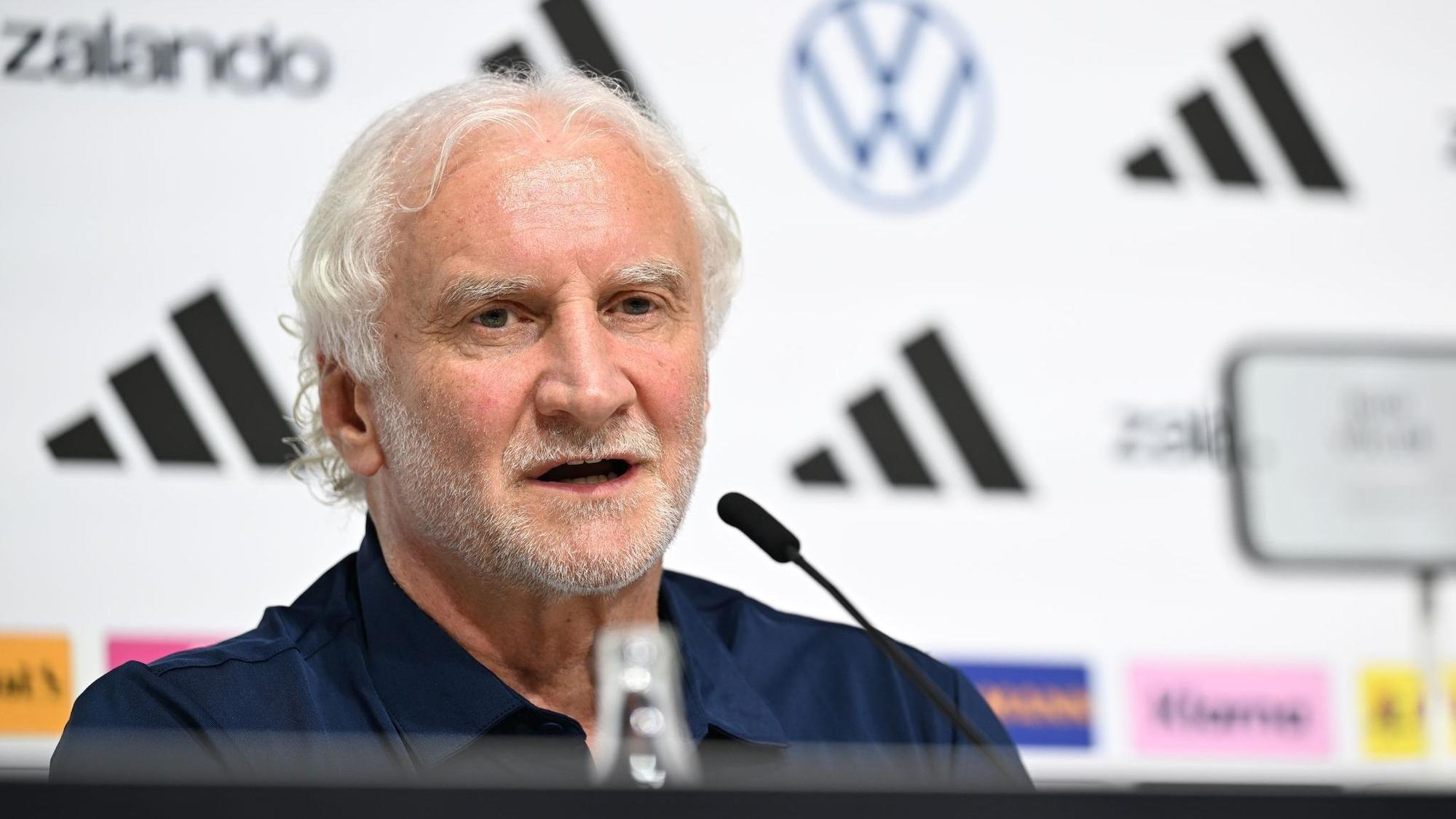 Rudi Völler