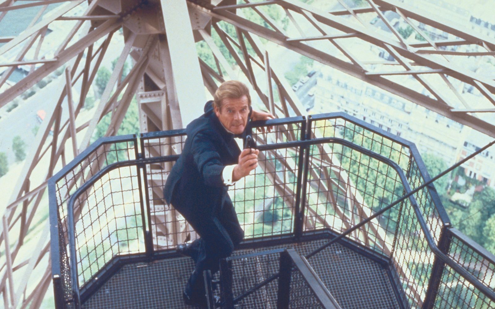 Seitdem „James Bond 007 - Im Angesicht des Todes“ in Deutschland in die Kinos kam, starten Filme hierzulande immer donnerstags. (Bild: iStock/Fox)