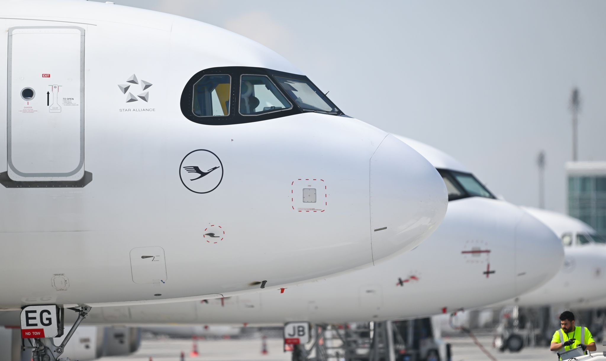 Lufthansa CityLine