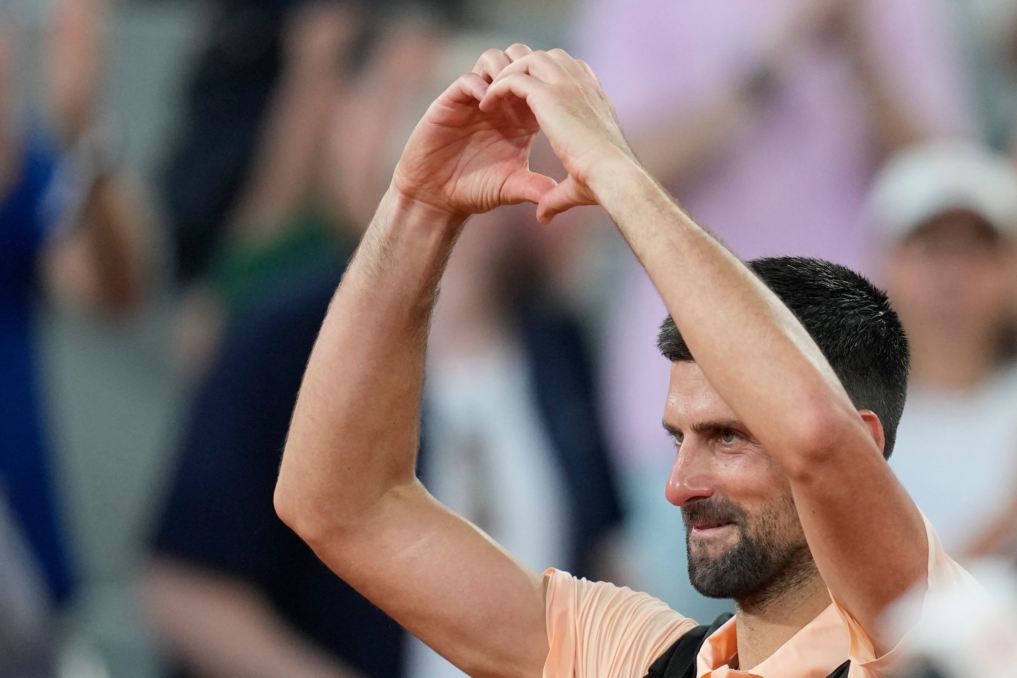 Tennis French Open