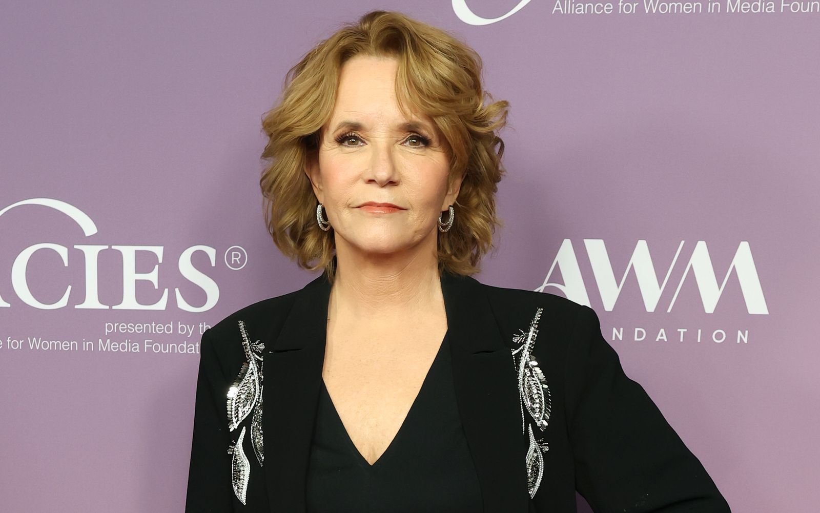 Lea Thompson, die am 31. Mai ihrem 65. Geburtstag feiert, arbeitet heute vorwiegend als Regisseurin. (Bild:  Monica Schipper/Getty Images)