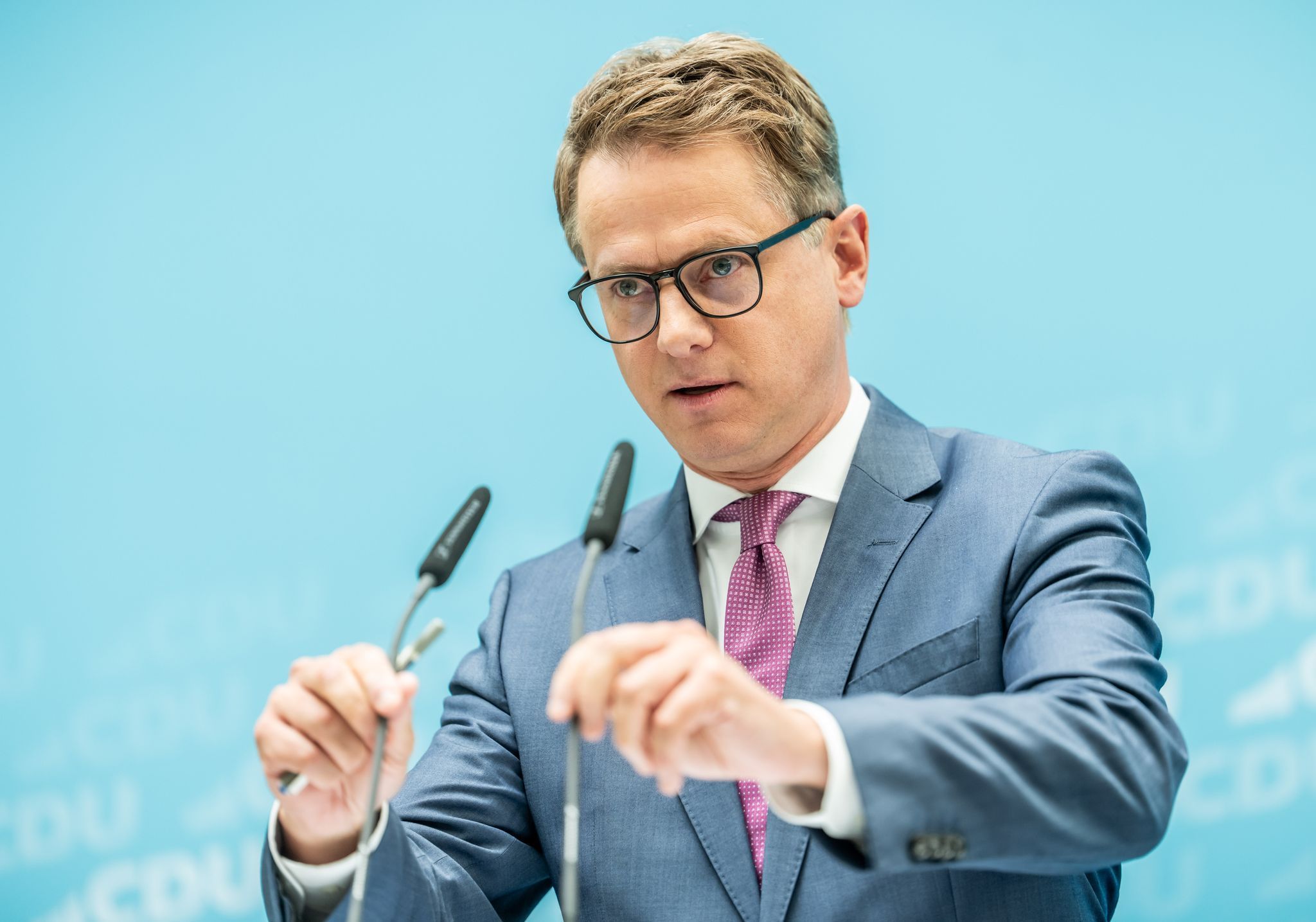 CDU-Bundesvorstand