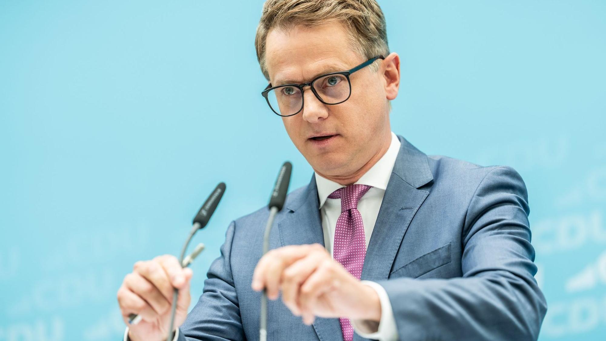 CDU-Bundesvorstand