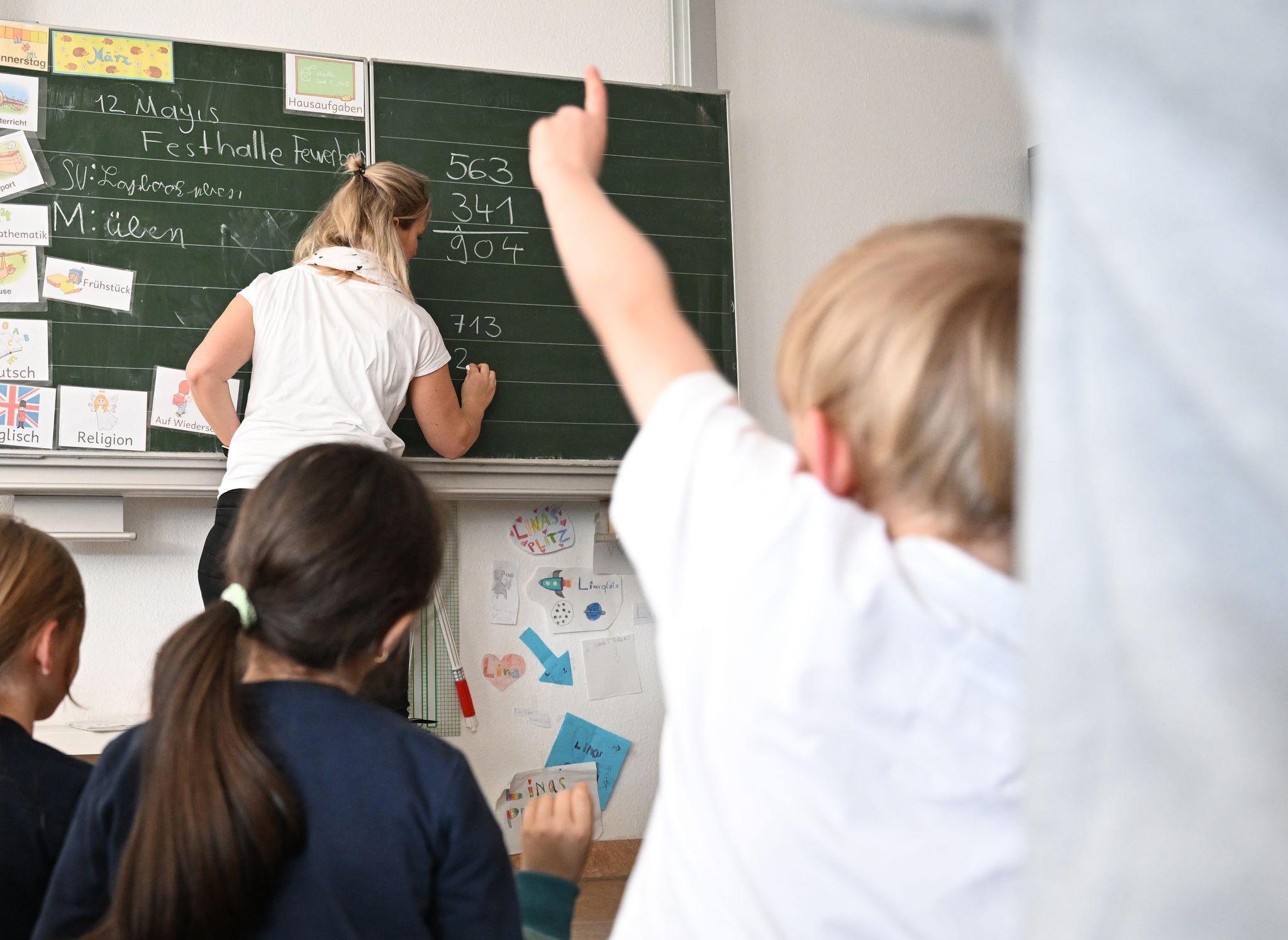 Grundschule