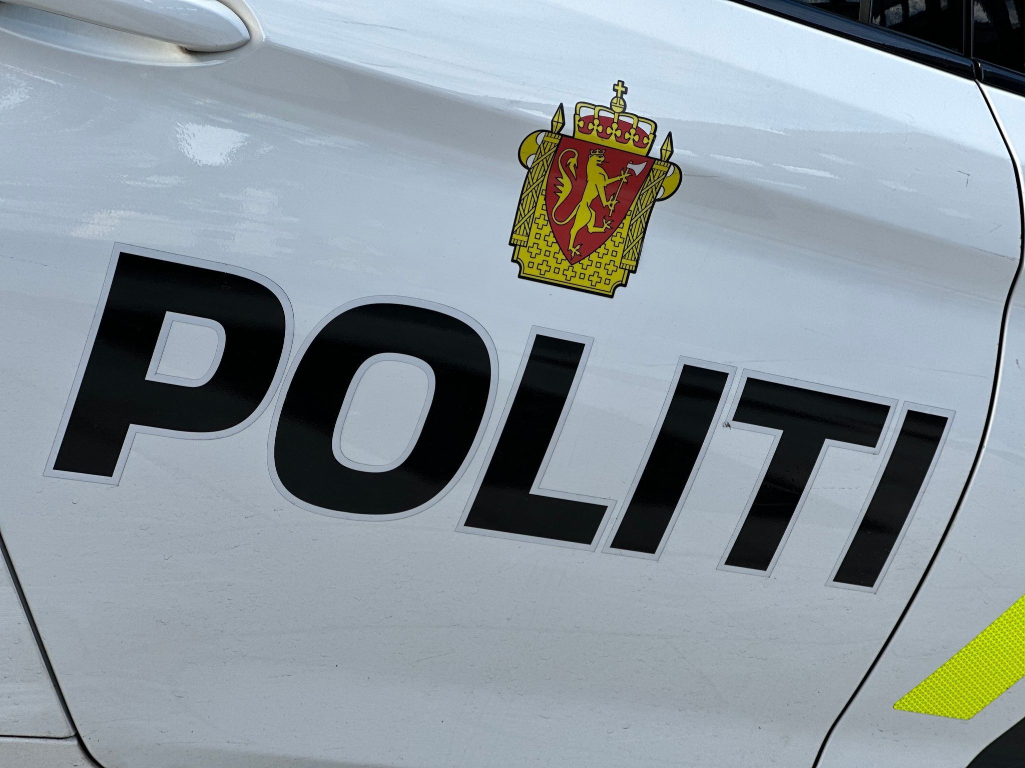 Norwegische Polizei