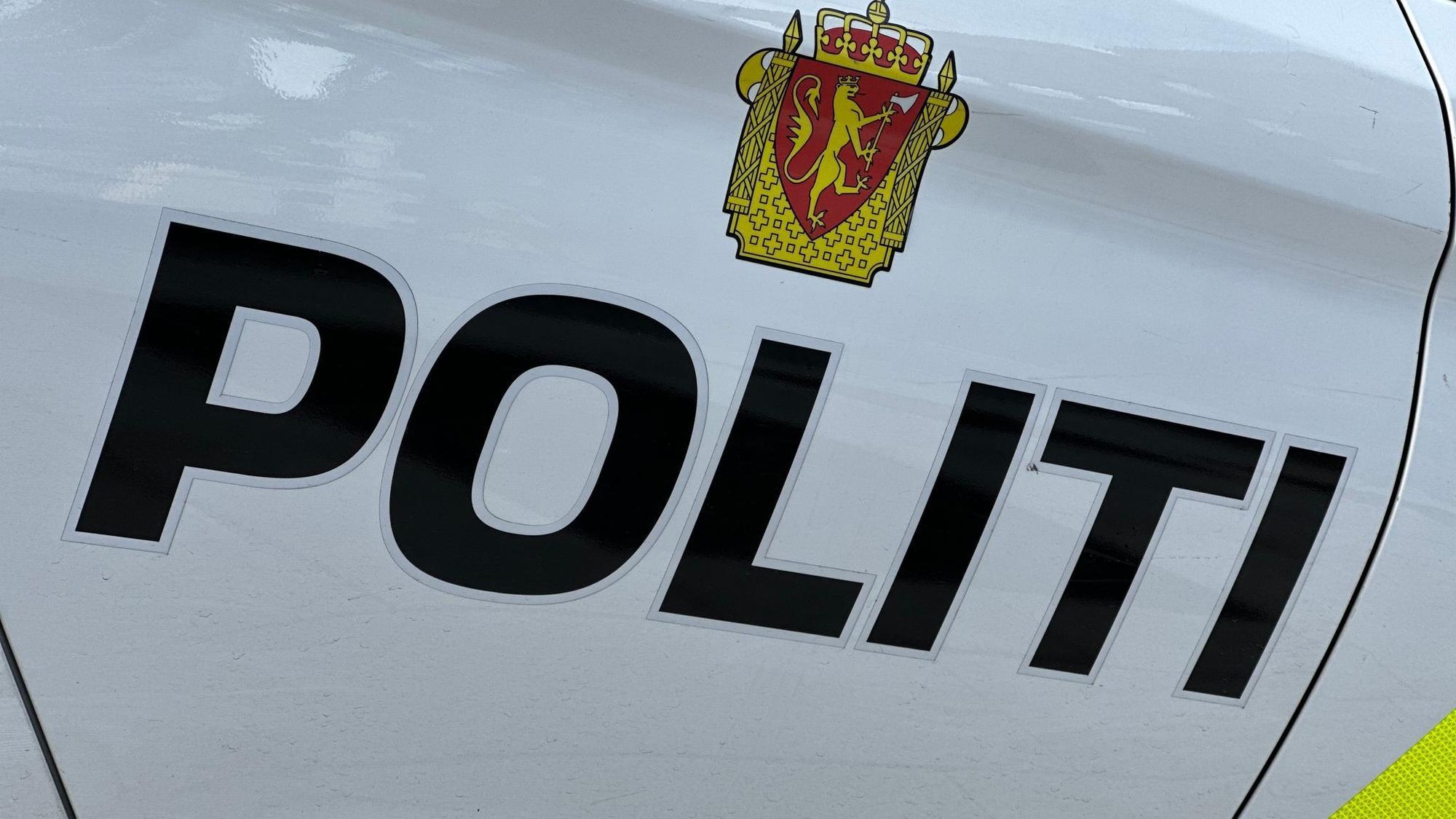Norwegische Polizei