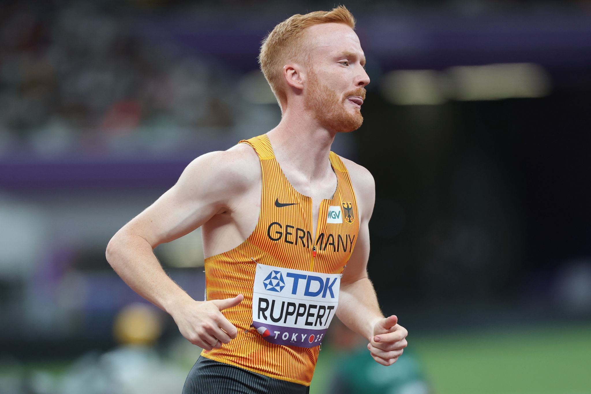 Frederik Ruppert