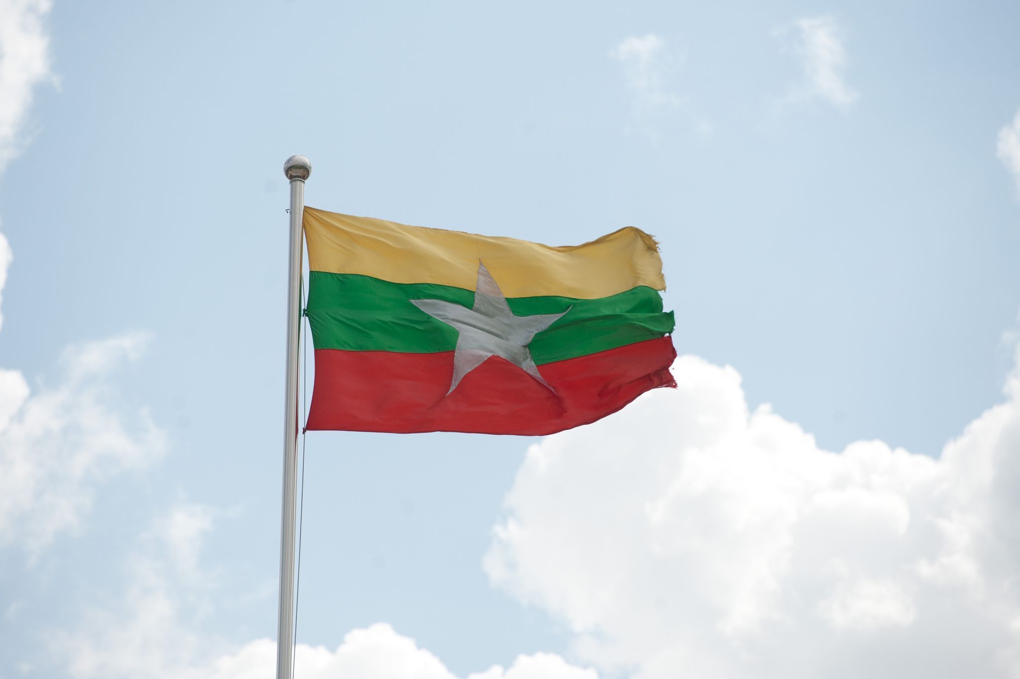 Myanmar