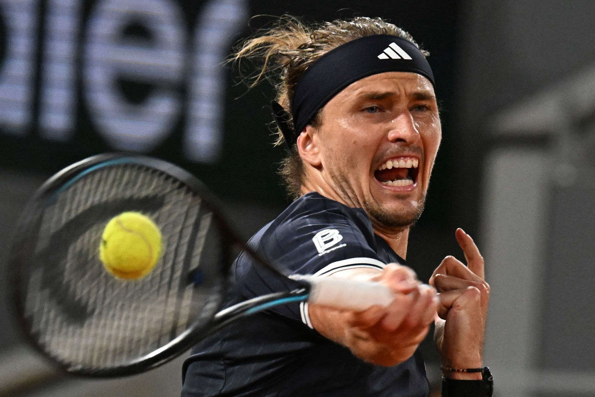 Tennis French Open
