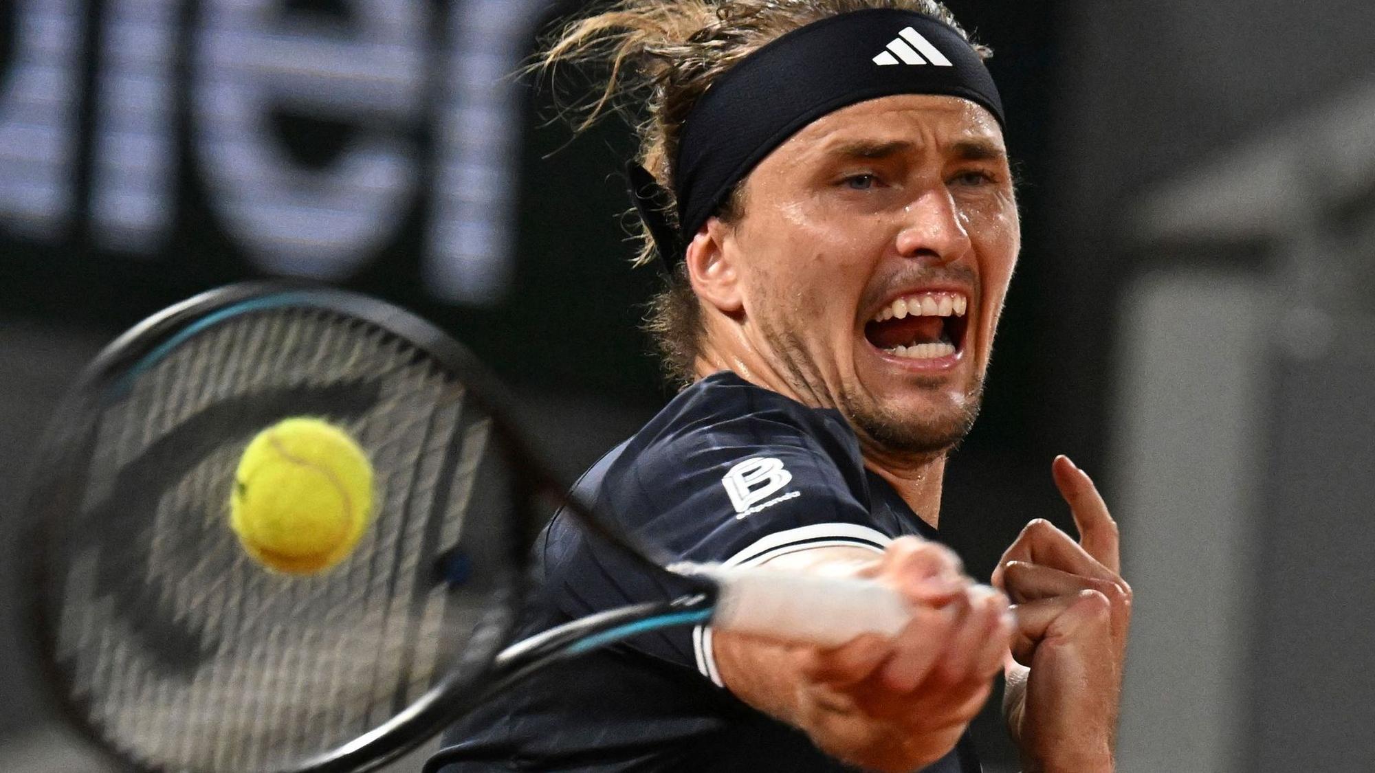 Tennis French Open