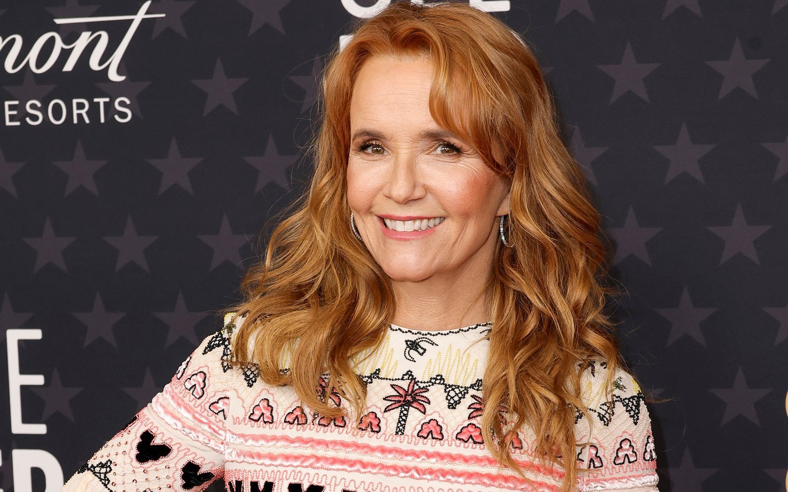 Lea Thompson blieb als Serienstar eine gefragte Darstellerin. Am 31. Mai feiert sie ihren 65. Geburtstag. (Bild: Frazer Harrison/Getty Images)