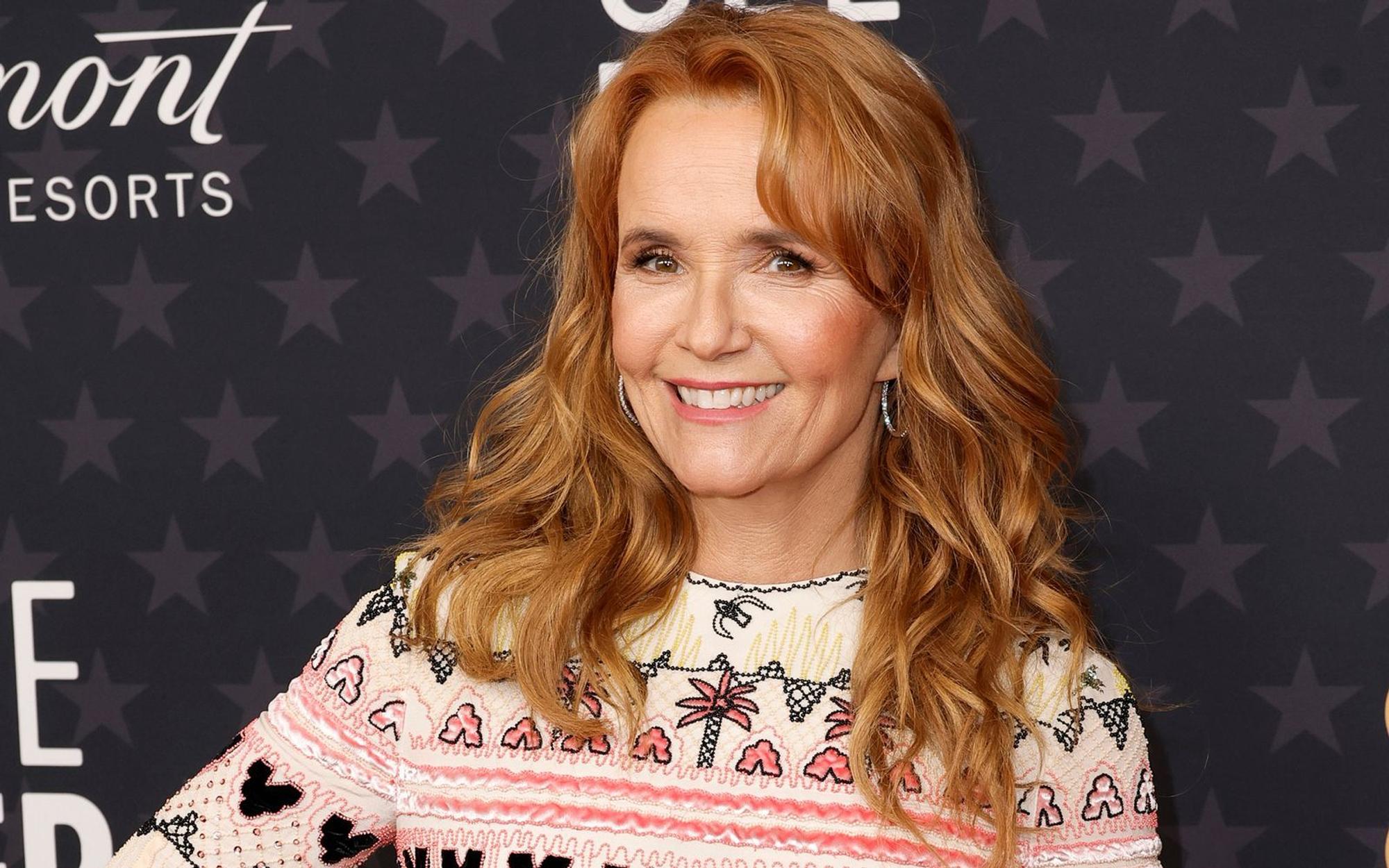 Lea Thompson blieb als Serienstar eine gefragte Darstellerin. Am 31. Mai feiert sie ihren 65. Geburtstag. (Bild: Frazer Harrison/Getty Images)